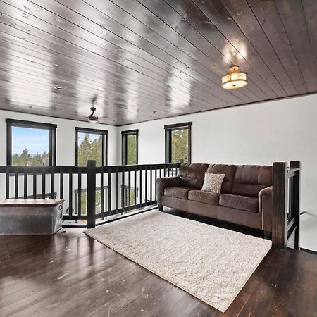 Вилла Whiskey Hills At Terry Peak Lead Экстерьер фото